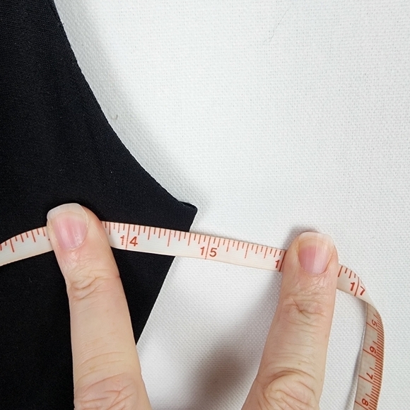 Topshop Plunge Front Spaghetti Strap Romper SIZE 0 - Picture 2 of 6